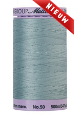 Mettler Silk Finish Cotton 50 - 500 meter - 1408 - Glacial Lake