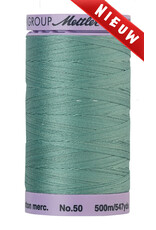 Mettler Silk Finish Cotton 50 - 500 meter - 1510 - Eucalyptus