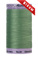 Mettler Silk Finish Cotton 50 - 500 meter - 1541 - Bamboo