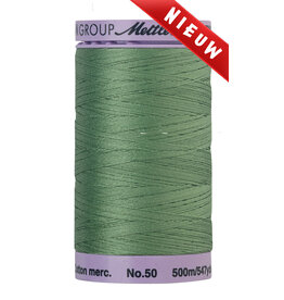Mettler Silk Finish Cotton 50 - 500 meter - 1541 - Bamboo