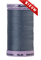 Mettler Silk Finish Cotton 50 - 500 meter - 2053 - Universe