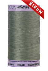 Mettler Silk Finish Cotton 50 - 500 meter - 2329 - Rosemary