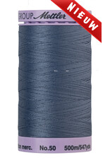 Mettler Silk Finish Cotton 50 - 500 meter - 3653 - Summer Night