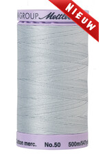 Mettler Silk Finish Cotton 50 - 500 meter - 5236 - Frost