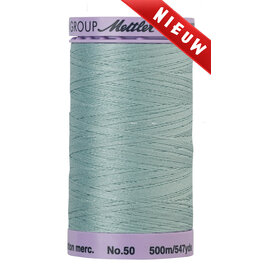 Mettler Silk Finish Cotton 50 - 500 meter - 6104 - Mountain Stream