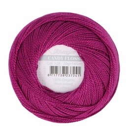 Scheepjes Scheepjes Candy Floss - 128 Tyrian Purple