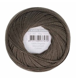 Scheepjes Scheepjes Candy Floss - 387 Dark Olive