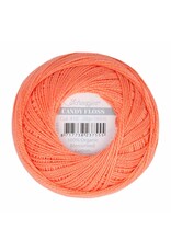 Scheepjes Scheepjes Candy Floss - 410 Rich Coral