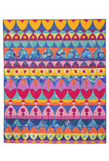 Everyday Stitches EveryDay Stitches - Bohemian Born - pattern