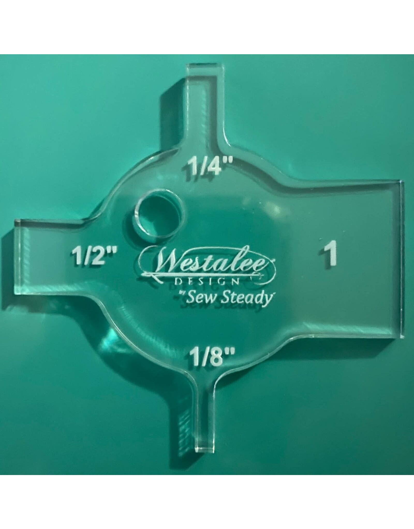 Westalee Design Spacing Gauge For Spaces From 1 8 To 1 Inch Nanno 