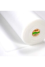 Vlieseline Vlieseline 248 - thin polyester batting -  75 cm wide - per 10 cm