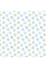 Benartex Benartex - Adorable Alphabet - Charm Pack - ADOR5PK