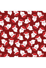 Benartex Contempo Studio - A Cozy Winter - Charm Pack - COXW5PK