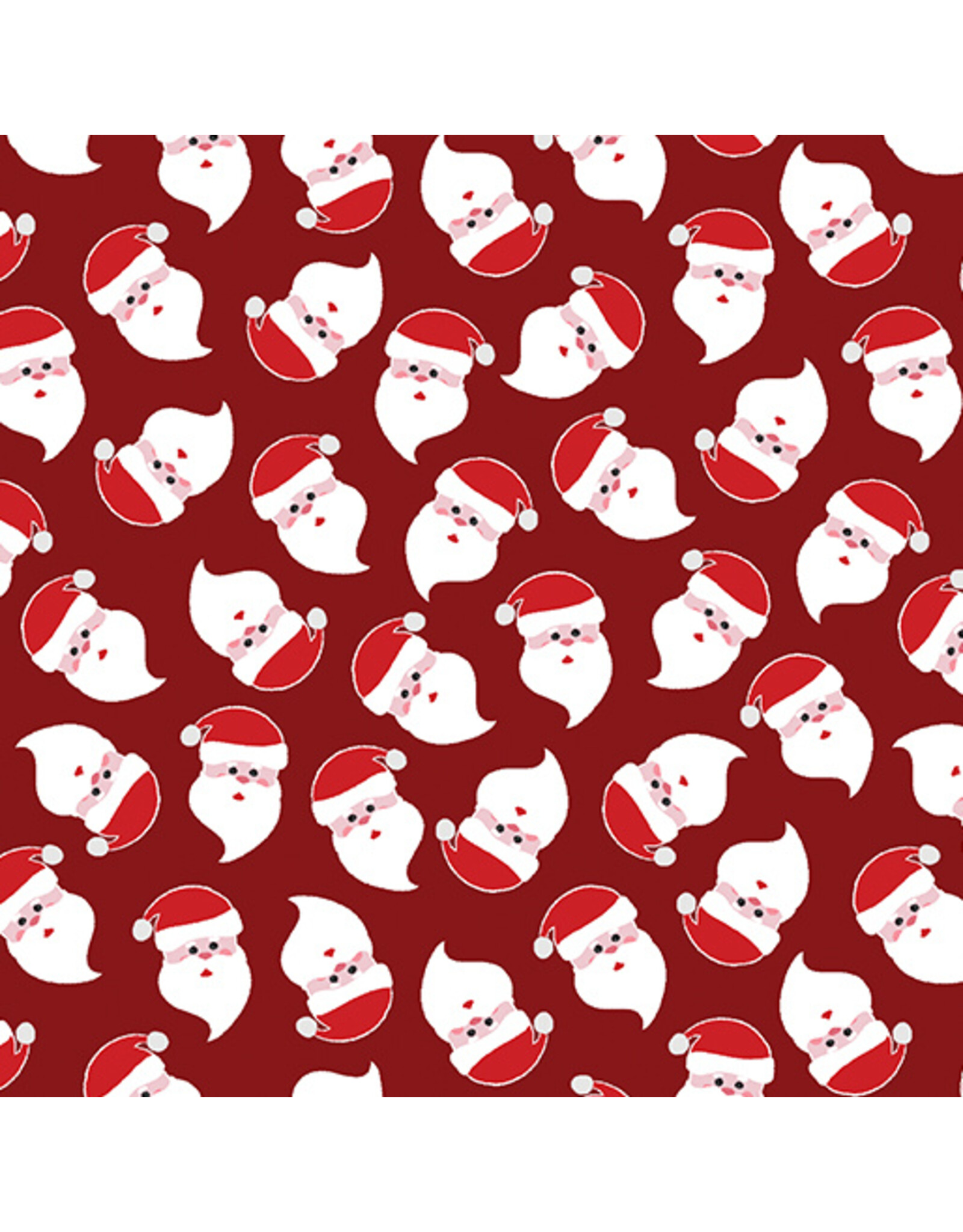 Benartex Contempo Studio - A Cozy Winter - Charm Pack - COXW5PK