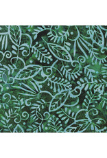 Benartex Benartex - Bali Palettes Lagoon - Charm Pack Batiks - LAGO5PK