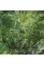 Benartex Benartex - Bali Palettes Lagoon - Charm Pack Batiks - LAGO5PK