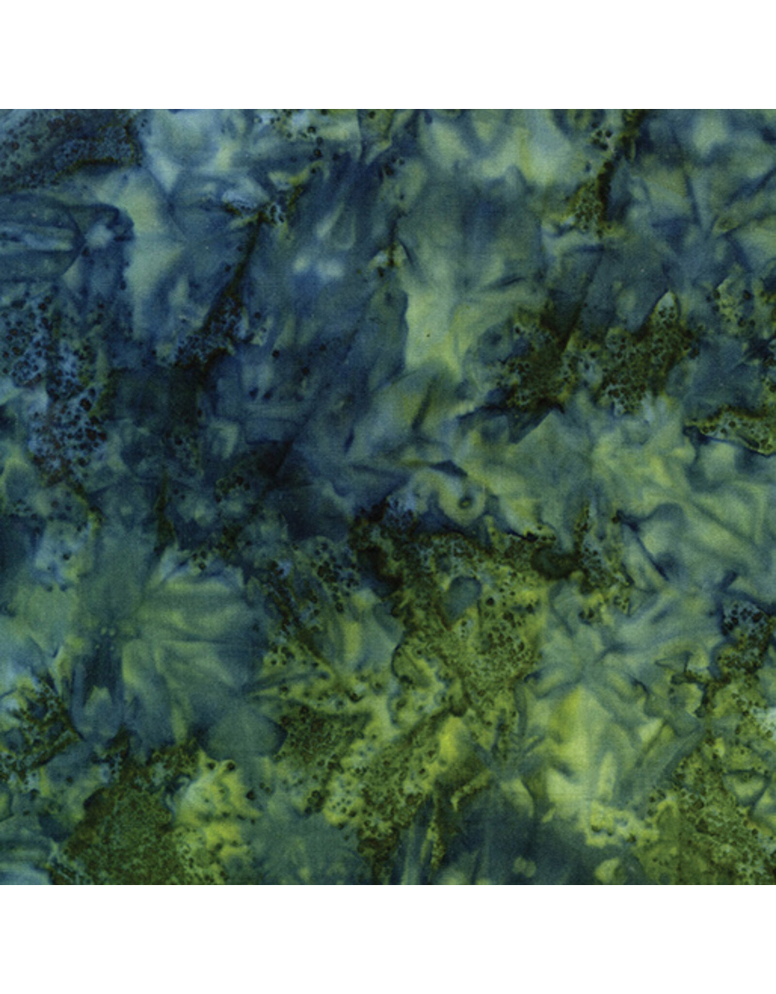 Benartex Benartex - Bali Palettes Lagoon - Charm Pack Batiks - LAGO5PK