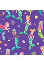 Kanvas Studio Kansas Studio - Mystical Mermaids - Strip-pies - STMYMPK