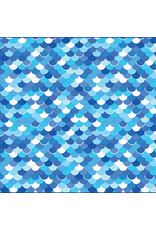 Kanvas Studio Kansas Studio - Mystical Mermaids - Strip-pies - STMYMPK