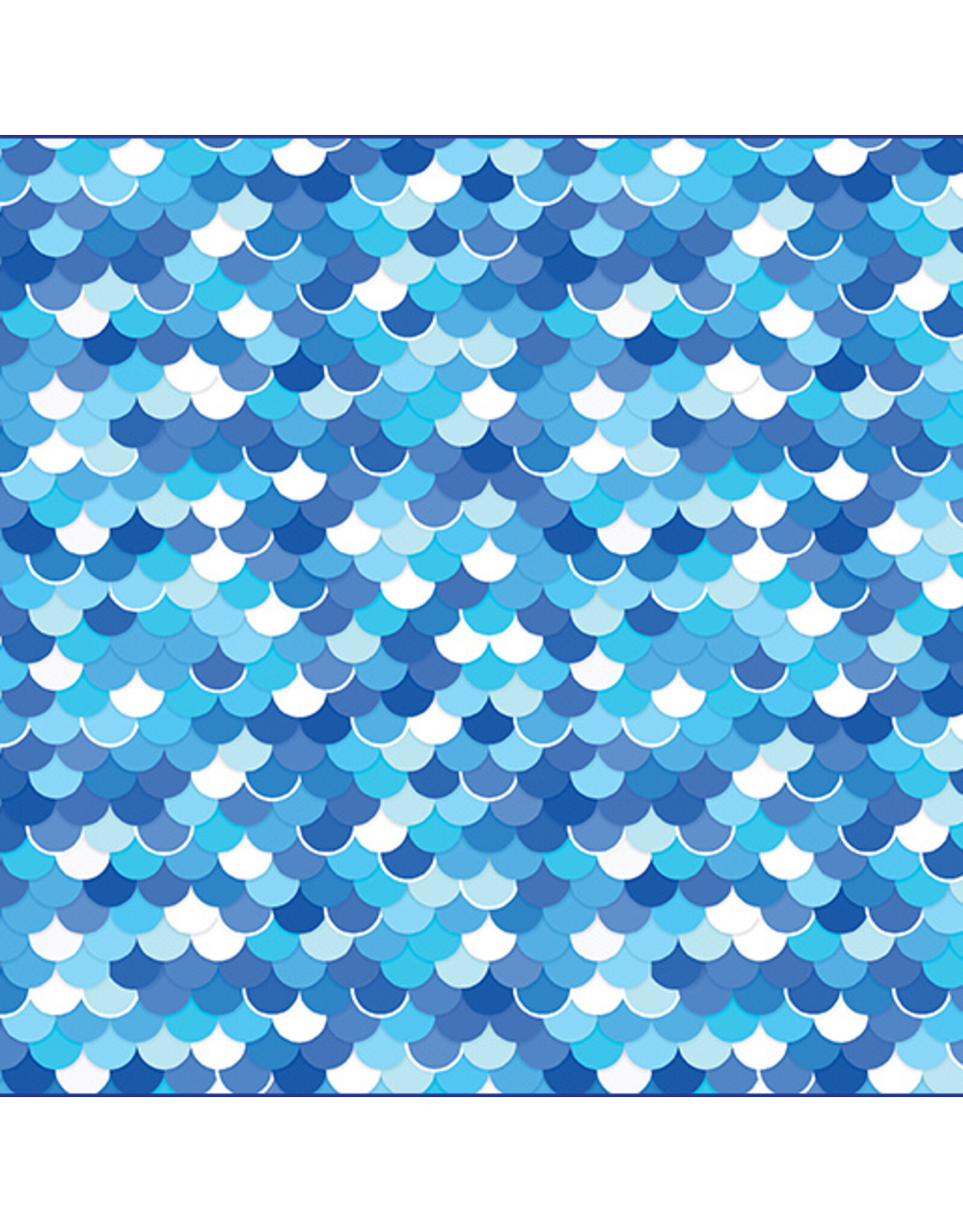 Kanvas Studio Kansas Studio - Mystical Mermaids - Strip-pies - STMYMPK