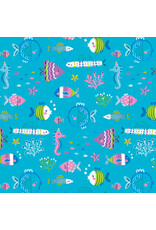 Kanvas Studio Kansas Studio - Mystical Mermaids - Strip-pies - STMYMPK