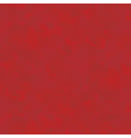 Makower UK Dimples - Crimson