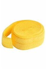 ByAnnie ByAnnie - Fold-Over Elastic - Dandelion