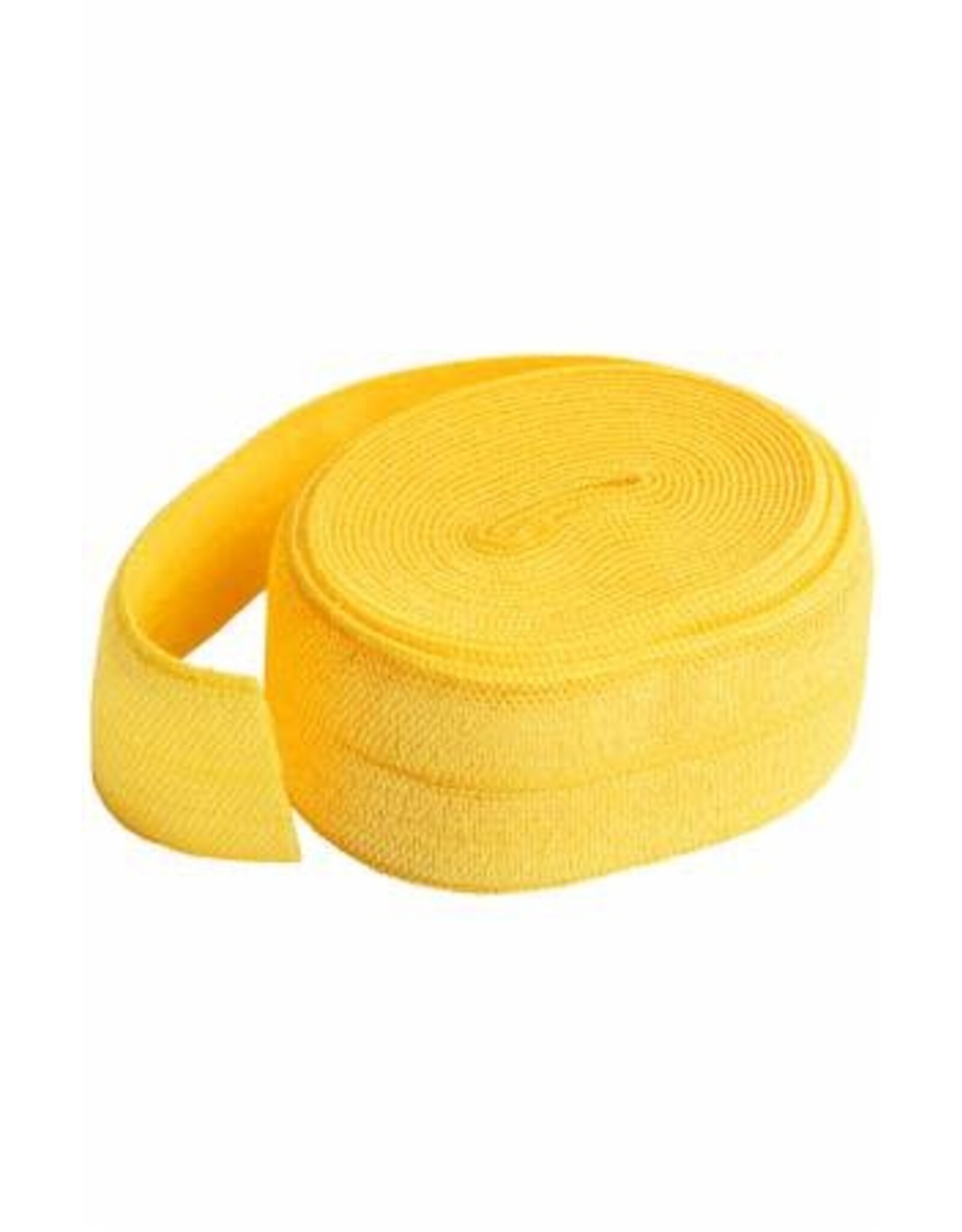 ByAnnie ByAnnie - Fold-Over Elastic - Dandelion