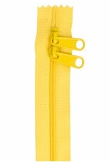 ByAnnie ByAnnie - Handbag Zipper - 40 inch / 101 cm - double slide - Dandelion