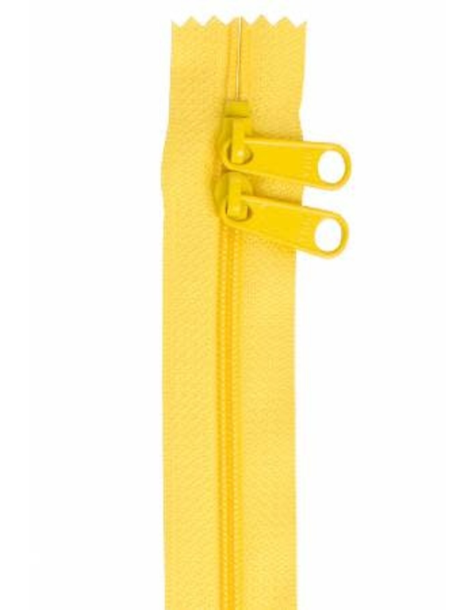 Handbag Zipper 24in Dandelion Handbag Zipper 24in Dandelion