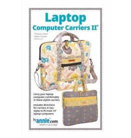 ByAnnie Laptop Computer Carriers II - ByAnnie