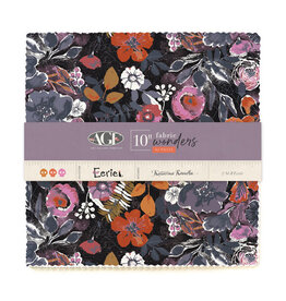 Art Gallery Fabrics Eerie - 10 x 10 Pack