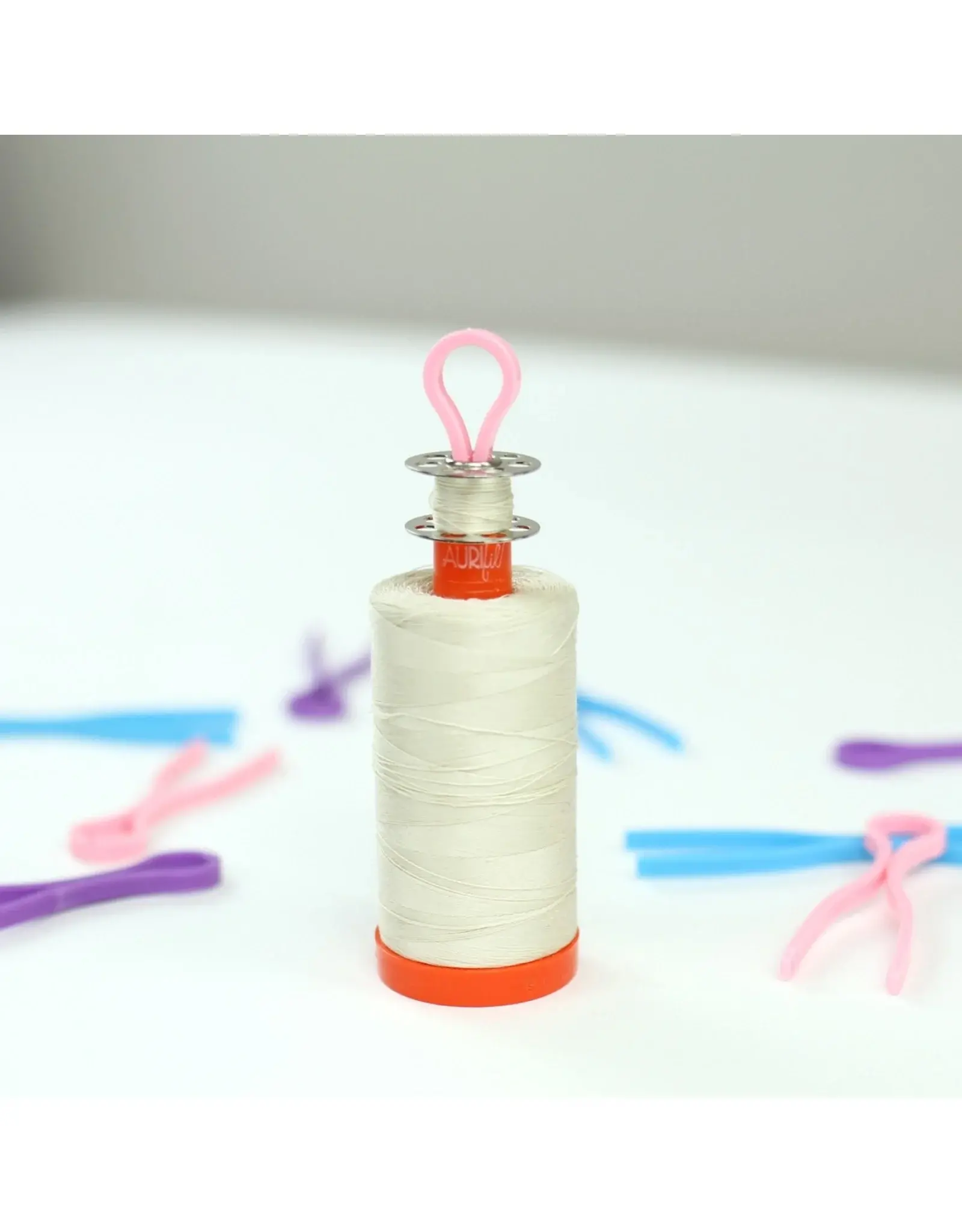 The Gypsy Quilter Bobbin Buddy - 3 stuks