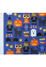 Elizabeth Hartman Elizabeth Hartman - Happy Halloween - pattern - EH-077