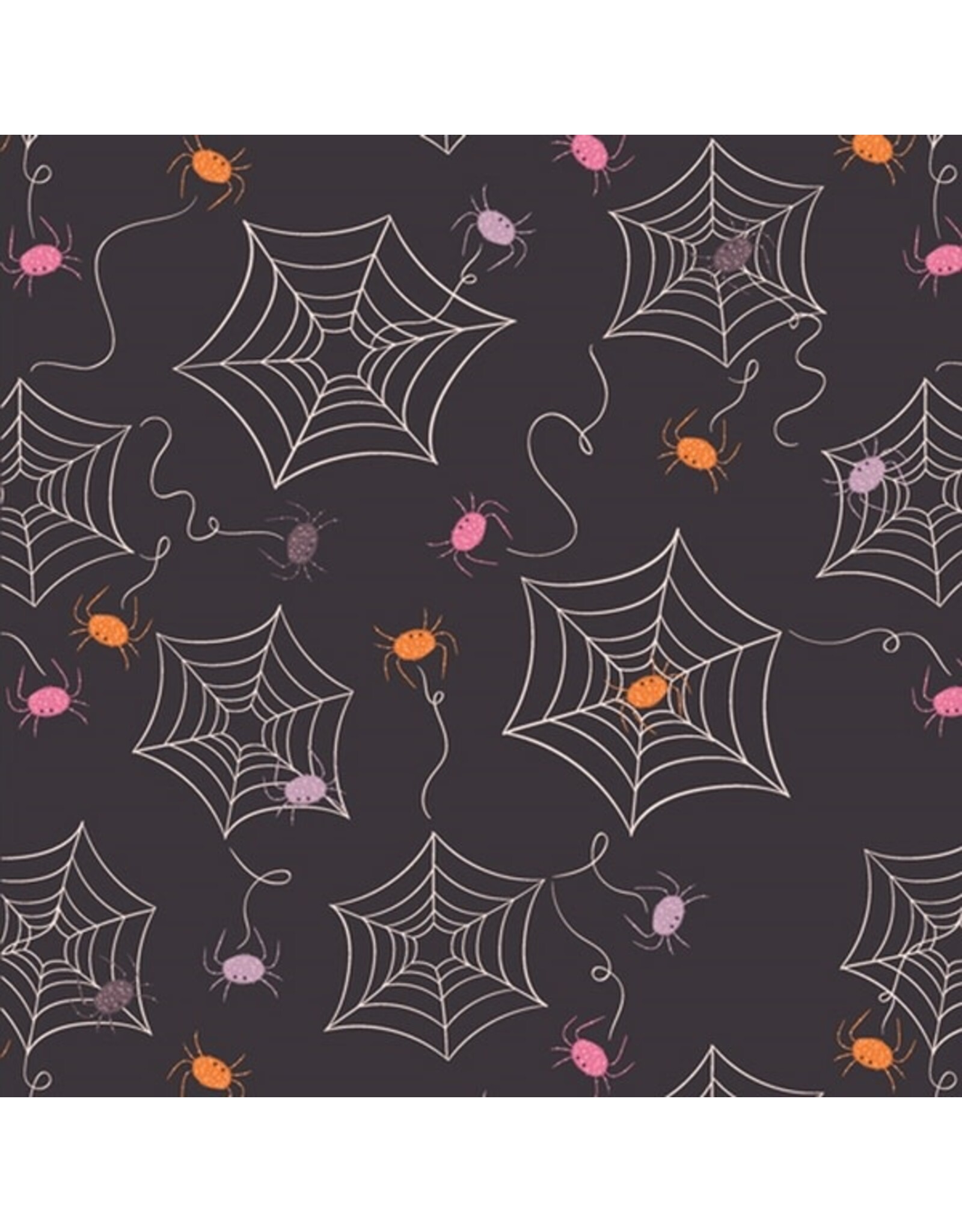 Art Gallery Fabrics Art Gallery Fabrics - Spooky 'n Sweeter - Creeping It Real - SNS-13030