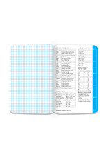 Karen Kay Buckley Karen Kay Buckley - Quilt Notes - 48 pages - note book graph paper