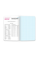 Karen Kay Buckley Karen Kay Buckley - Quilt Notes - 48 pages - note book graph paper