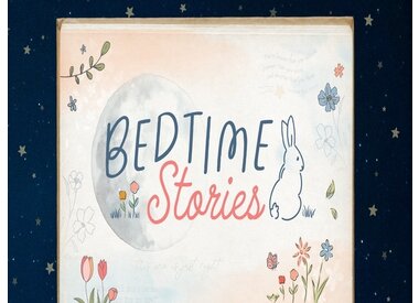 Elizabeth ChapPell - Bedtime Stories