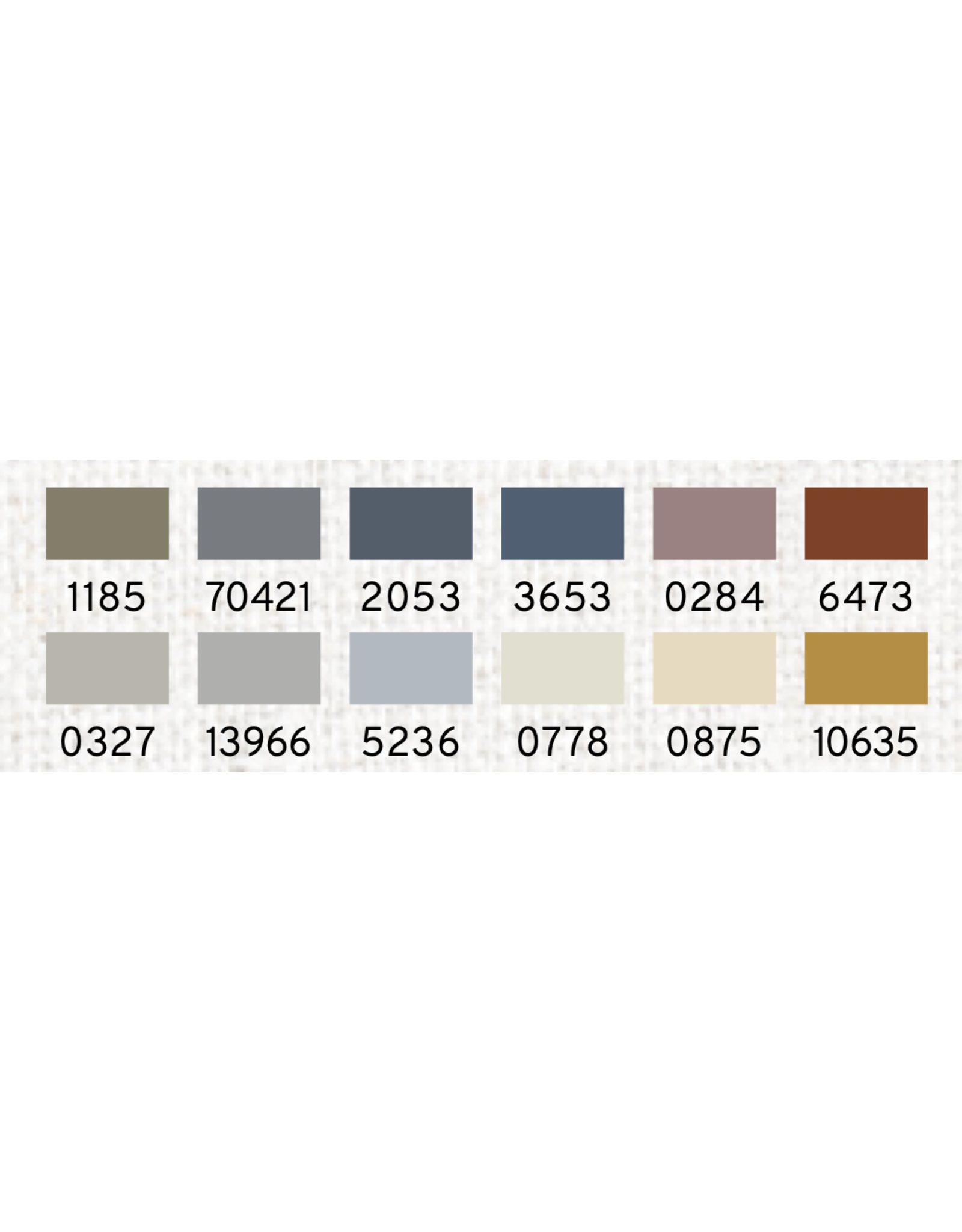 Mettler Silk Finish Cotton 40 - Quilting Kit - Passionate Quilting