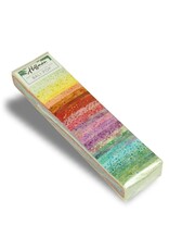 Hoffman Hoffman Bali Pop - 135 - Pastel - Jelly Roll - #S885BP-181-RAINBOW