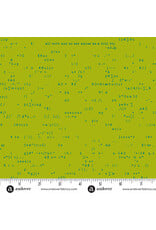 Andover Giucy Giuce - Scrawl - Punctuation Parakeet - 1215-G