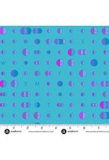 Andover Alison Glass - Soliloquy - Data Lagoon - 1220-B