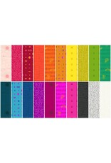 Andover Alison Glass - Soliloquy - Fat Quarter Bundle