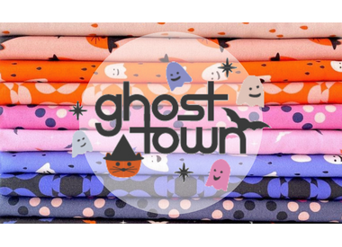 Dana Willard - Ghost Town