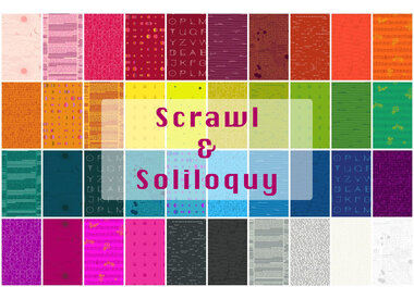 Scrawl & Soliloquy