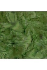 Hoffman Bali Watercolors - Jungle