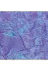 Hoffman Hoffman Fabrics - Bali Watercolors - Sea Urchin