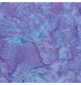 Hoffman Bali Watercolors - Sea Urchin