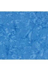 Hoffman Hoffman Fabrics - Bali Watercolors - Atlantic