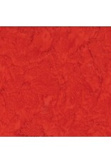 Hoffman Hoffman Fabrics - Bali Watercolors - Cherry - 1895-403